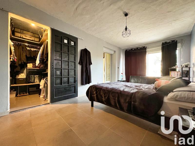 Maison - 163 m² - 7 pièces