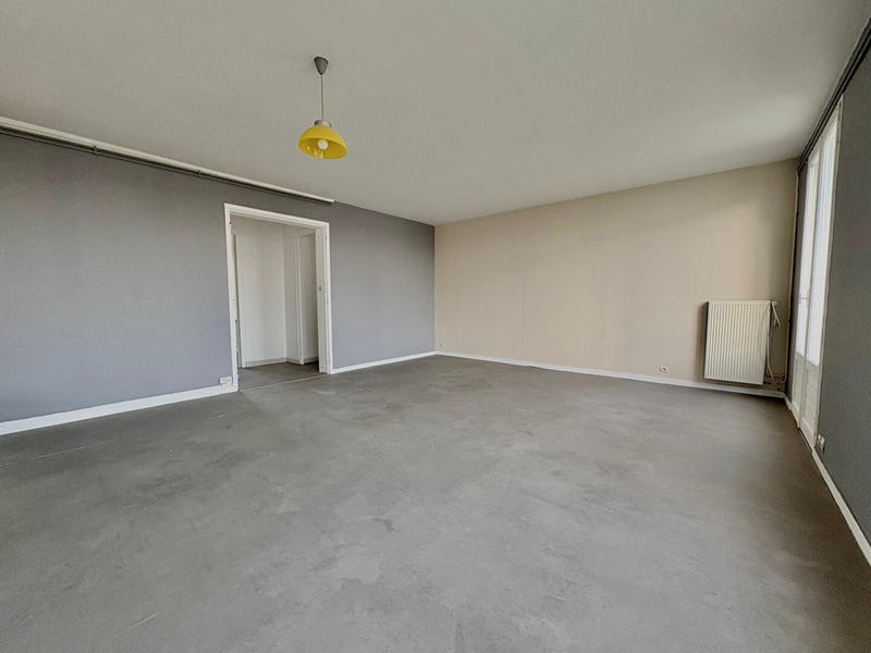 Appartement - 73 m² - 3 pièces