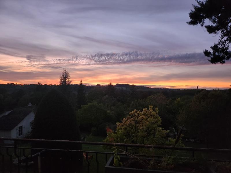 Maison - 212 m² - 10 pièces