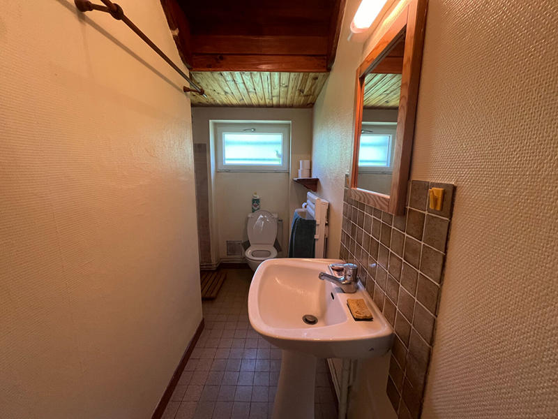 Maison - 138 m² - 4 pièces