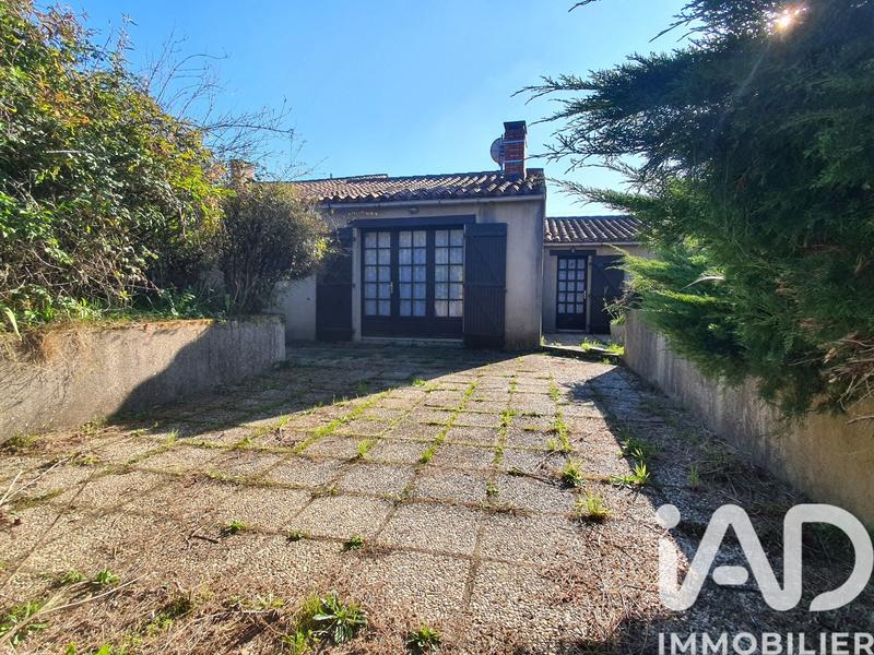 Maison - 154 m² - 4 pièces