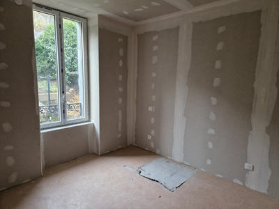 Appartement - 54 m² - 3 pièces