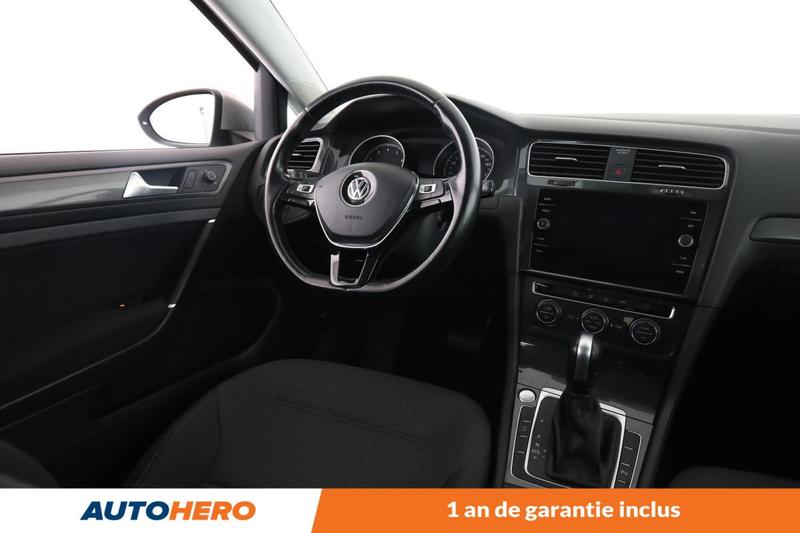 Volkswagen Golf VII 1.5 Tsi Evo Match Dsg7 5p 150 ch
