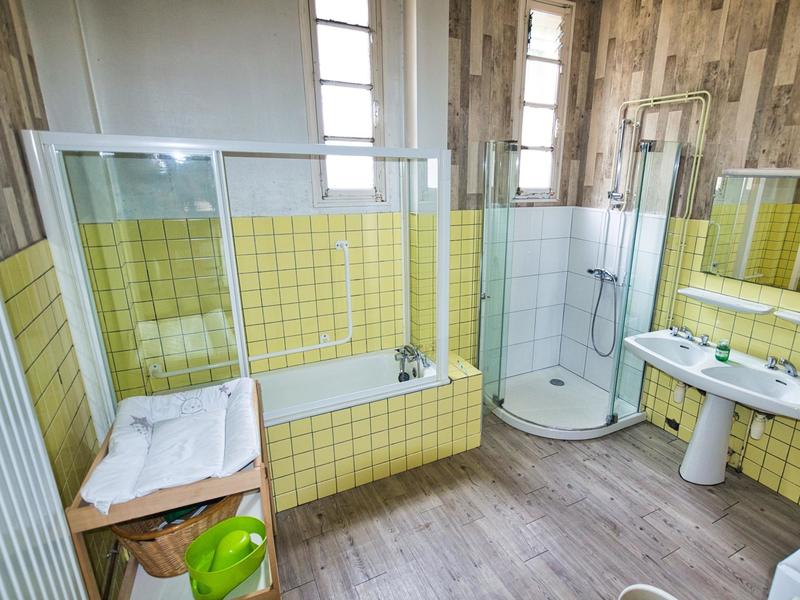 Maison - 197 m² - 7 pièces