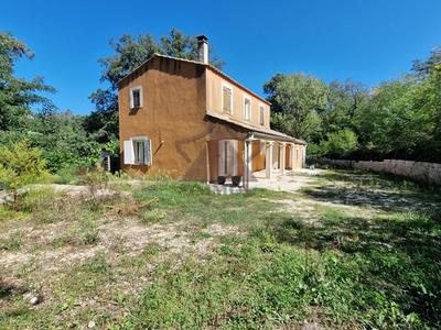 Maison - 157 m² - 6 pièces