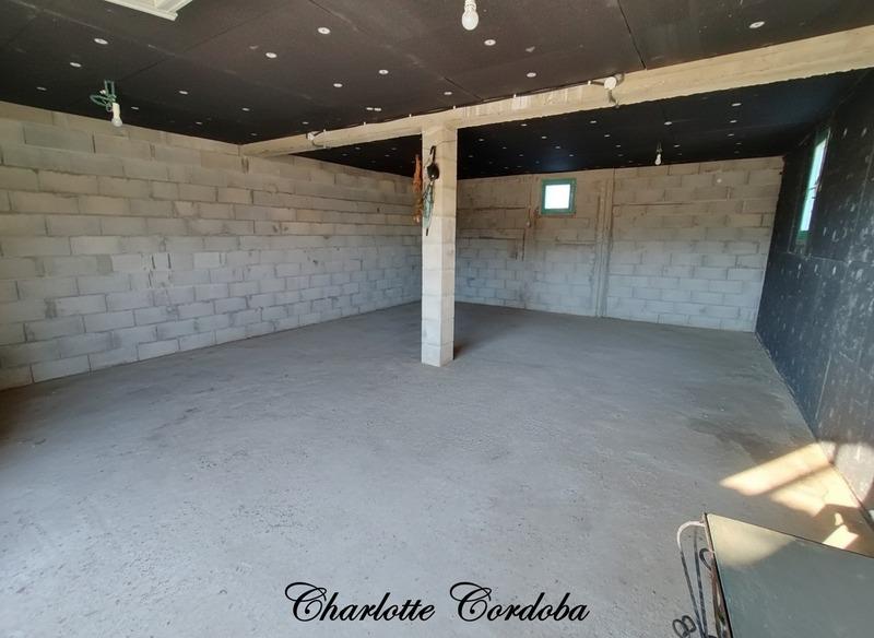 Maison - 233 m² - 8 pièces