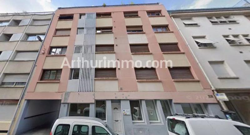 Appartement - 82 m² - 3 pièces