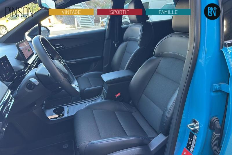 Mg Mg4 Electric 64kwh - 150 Kw 2wd Luxury