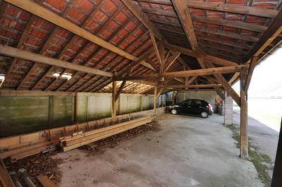 Maison - 184 m² - 8 pièces