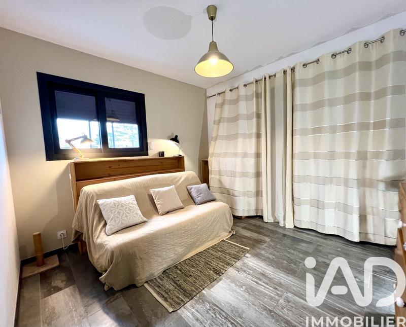 Maison - 117 m² - 5 pièces