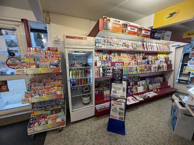 Fonds de commerce - 150 m²