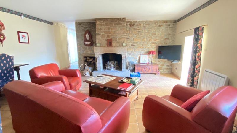 Maison - 194 m² - 5 pièces