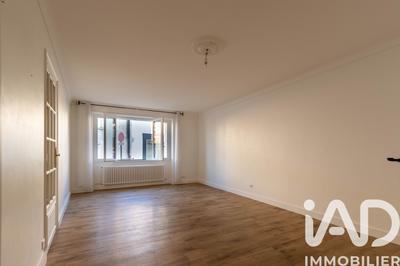 Maison de ville - 83 m² - 4 pièces