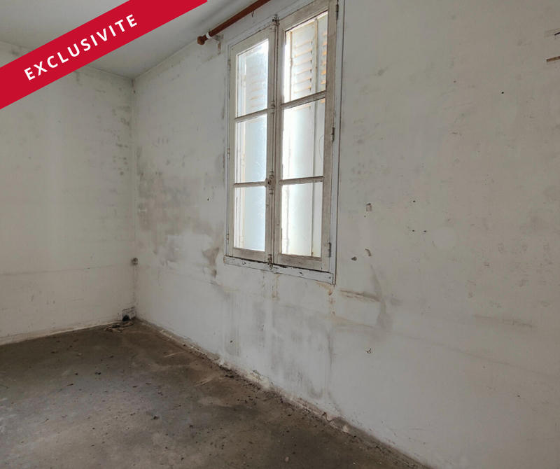 Maison - 186 m² - 4 pièces