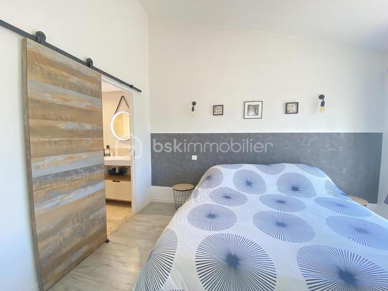 Villa - 119 m² - 5 pièces