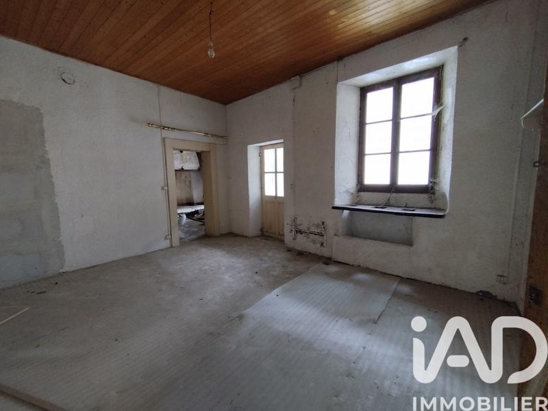 Appartement - 73 m² - 2 pièces