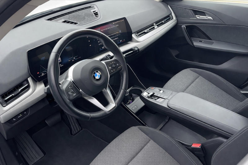 Bmw X1 Sdrive 18d 150 Dkg7 Xline