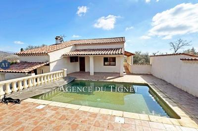 Appartement - 142 m² - 6 pièces