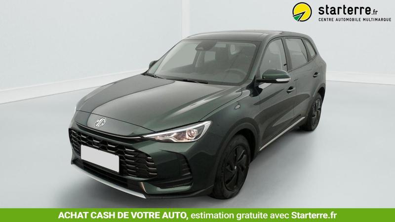 Mg Zs 1.5 l Hybrid+ 197 ch Standard