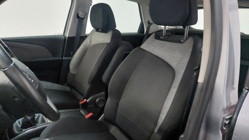 Citroën c4 spacetourer BlueHDi 130 s&amp;S Bvm6 Business