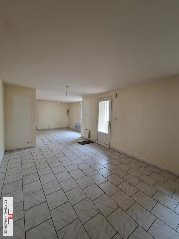 Maison de ville - 78 m² - 4 pièces