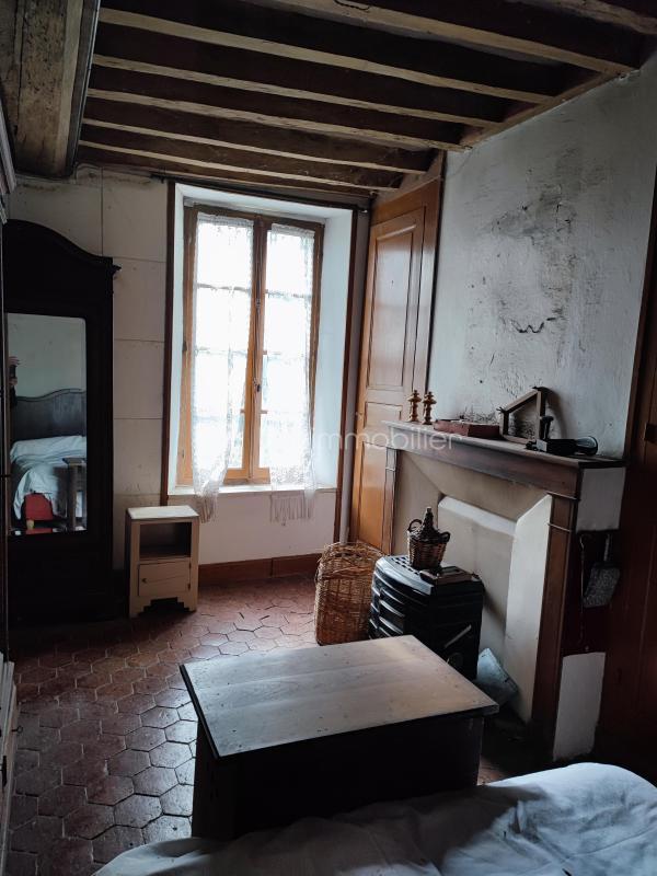 Maison ancienne - 64 m² - 1 pièce
