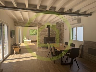 Propriété - 143 m² - 6 pièces