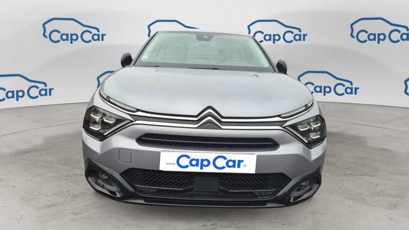 Citroën C4 1.2 PureTech 130 Eat8 Feel Pack - Automatique