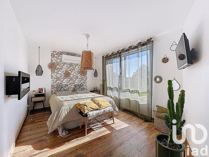 Maison - 164 m² - 7 pièces