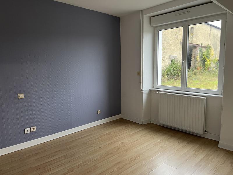 Maison - 73 m² - 4 pièces