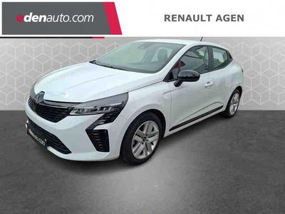 Renault Clio Blue dCi 100 ch Gsr2 Evolution