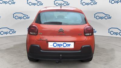 Citroën C3 1.2 PureTech 82 Feel Business