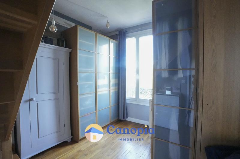 Maison ancienne - 130 m² - 6 pièces