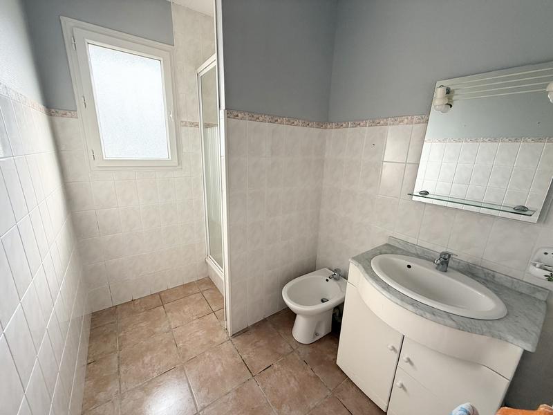 Maison - 117 m² - 5 pièces