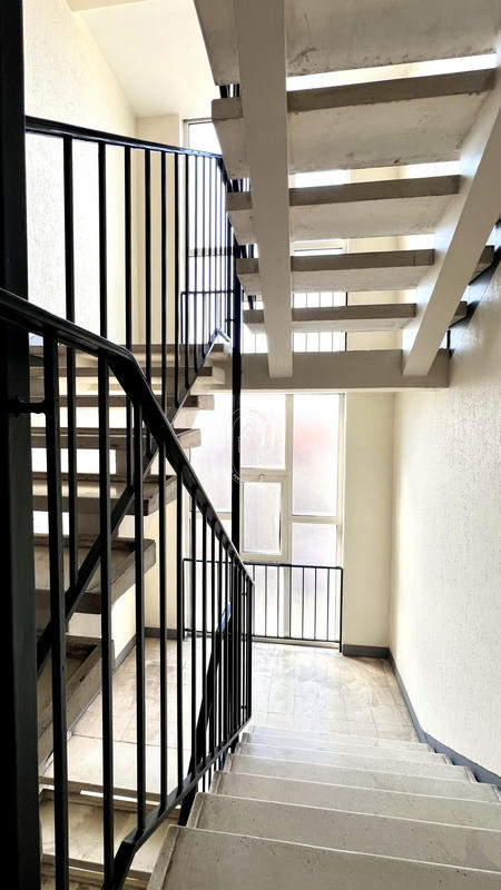 Appartement - 86 m² - 4 pièces