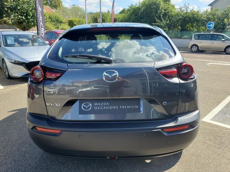 Mazda Mx-30 2020 e-Skyactiv 145 ch