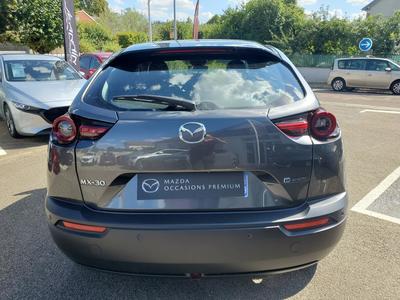 Mazda Mx-30 2020 e-Skyactiv 145 ch