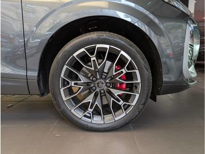 Audi Q3 Hybride e-hybrid 272 ch s tronic 6 s line