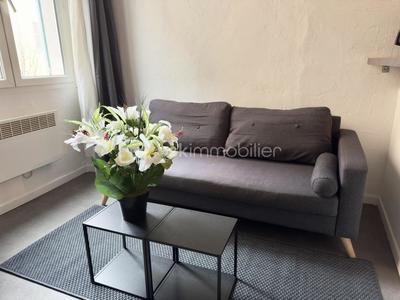 Appartement - 39 m² - 3 pièces