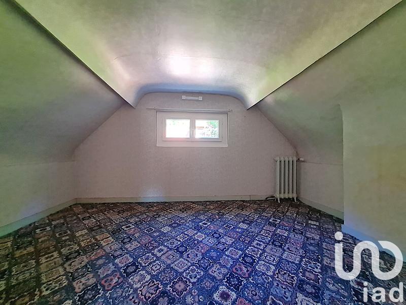 Maison de campagne - 122 m² - 7 pièces