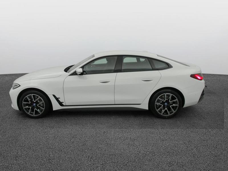 Bmw i4 G26 eDrive40 340 ch Bva m Sport