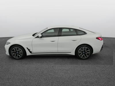 Bmw i4 G26 eDrive40 340 ch Bva m Sport