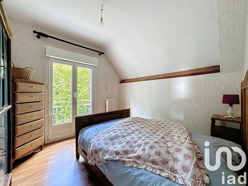 Maison - 145 m² - 5 pièces