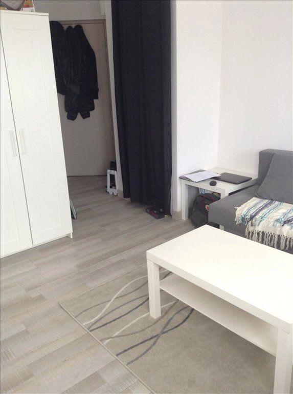 Appartement - 24 m² - 1 pièce