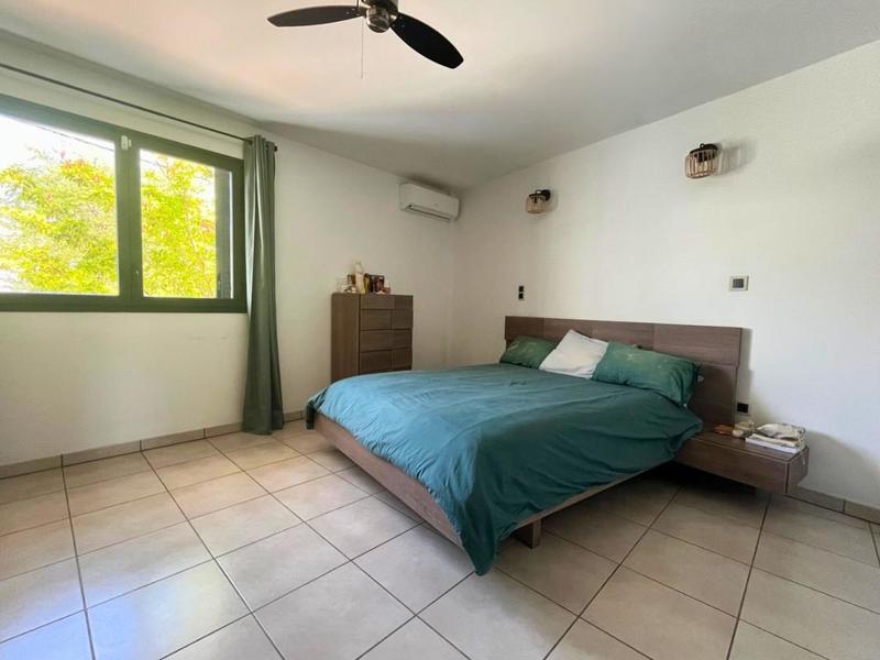 Appartement - 87 m² - 3 pièces