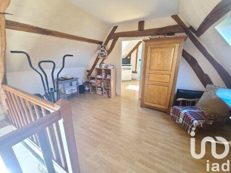 Maison - 159 m² - 5 pièces