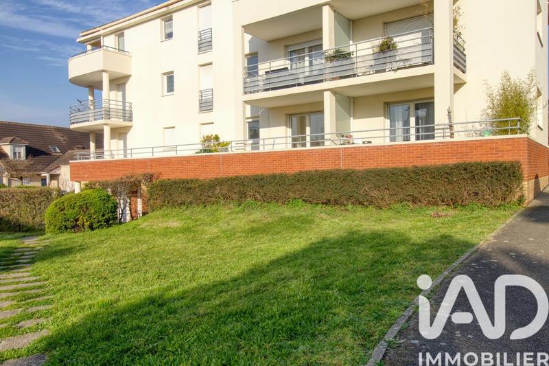 Appartement - 32 m² - 1 pièce