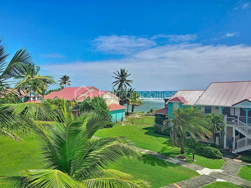 Appartement - 73 m² - 4 pièces