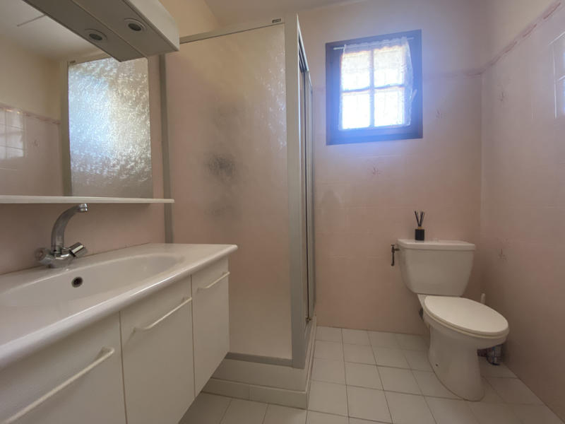 Maison - 111 m² - 5 pièces