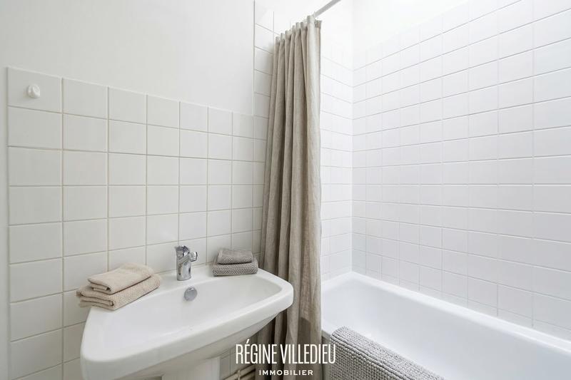 Appartement - 22 m² - 1 pièce